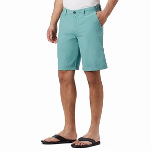 Columbia Washed Out™ Short Herr Blå (VJSPE3561)